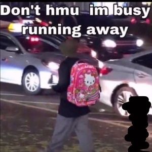 Meet your Posher, Valentina